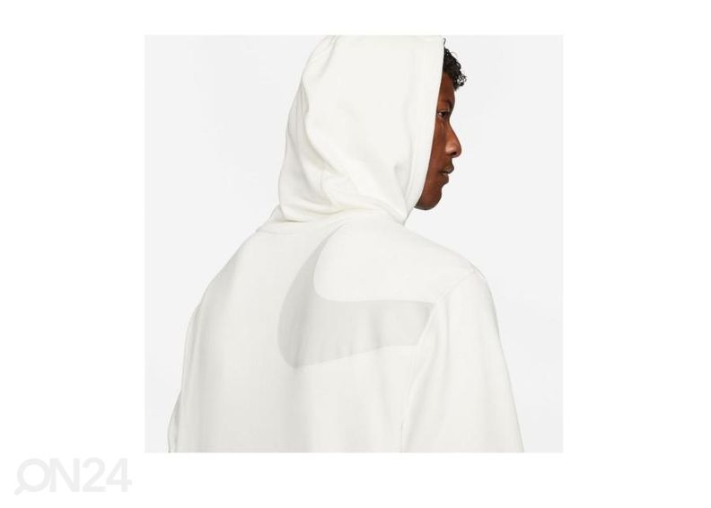 Мужская толстовка Nike NSW Swoosh увеличить