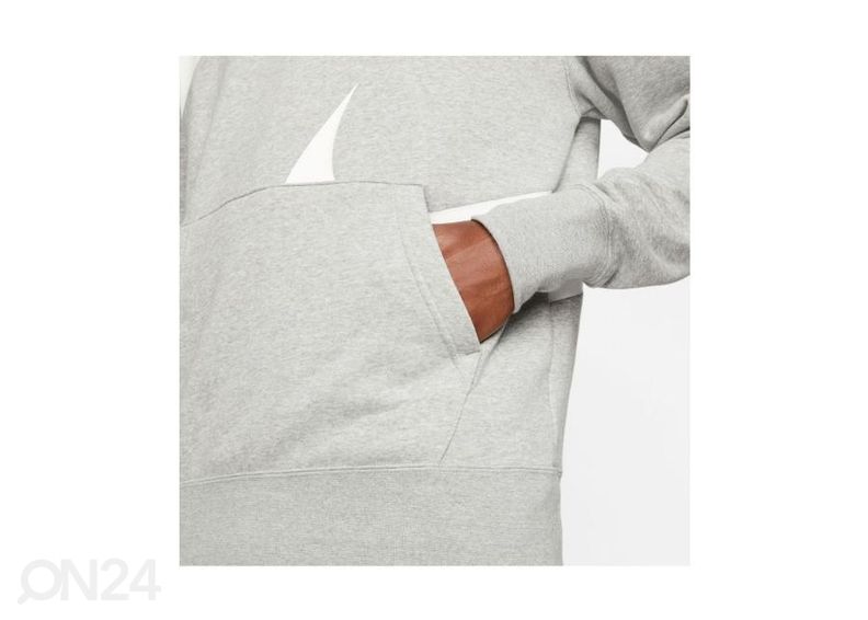 Мужская толстовка Nike NSW Swoosh увеличить