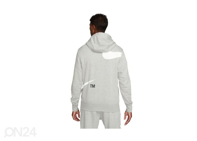 Мужская толстовка Nike NSW Swoosh увеличить