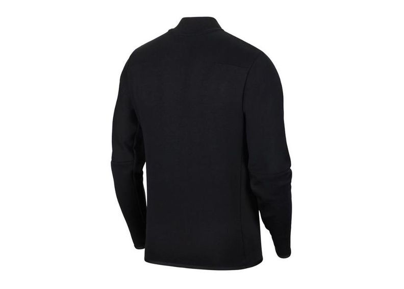 Мужская толстовка Nike Nsw Tech Fleece M CZ1797-010 увеличить