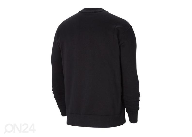 Мужская толстовка Nike Park 20 Crew Fleece увеличить