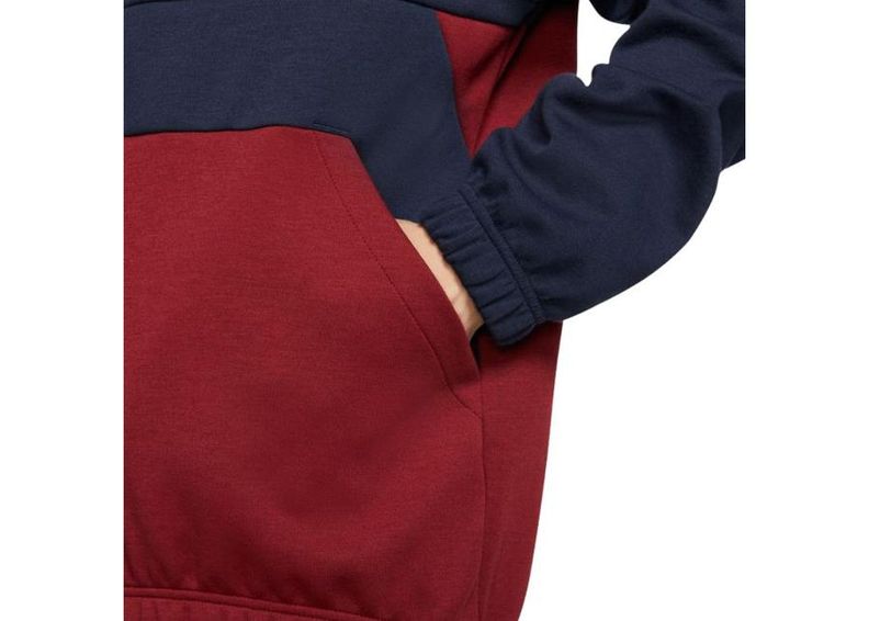 Мужская толстовка Nike SB Dry Jacket M AT3639-451 увеличить