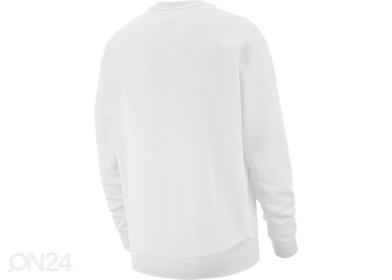 Мужская толстовка Nike Sportswear Club увеличить