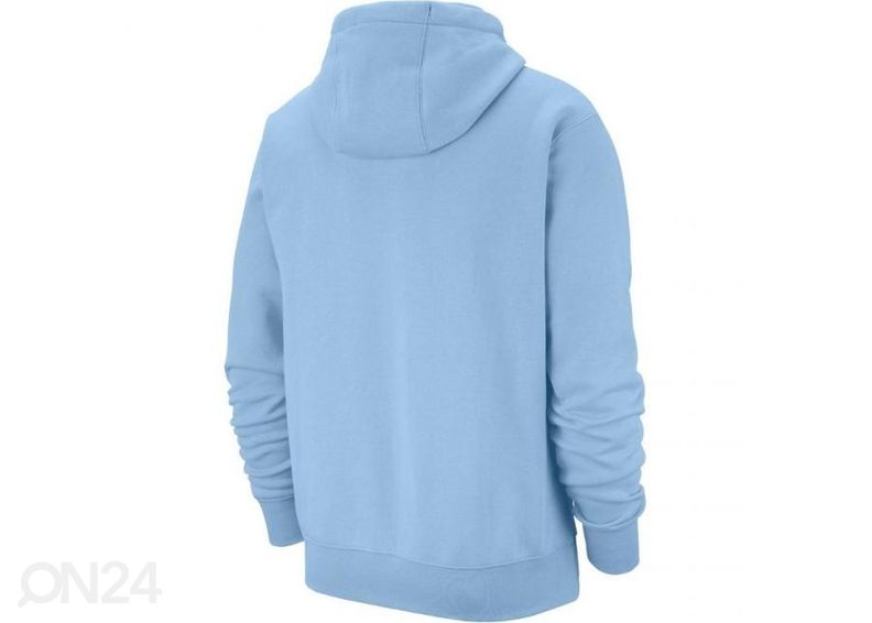 Мужская толстовка Nike Sportswear Club Fleece увеличить