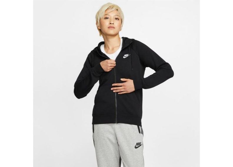 Мужская толстовка Nike Sportswear Essential W BV4122 010 увеличить