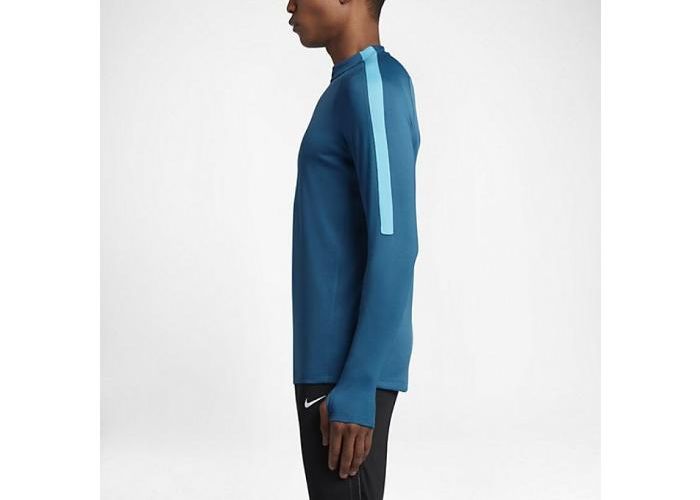 Мужская толстовка Nike Squad Dril Top M увеличить