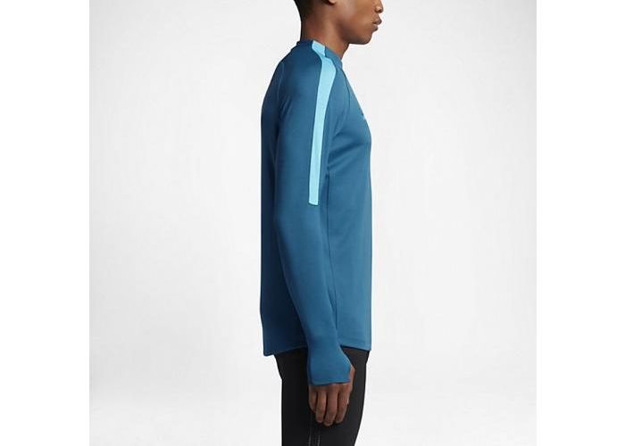 Мужская толстовка Nike Squad Dril Top M увеличить