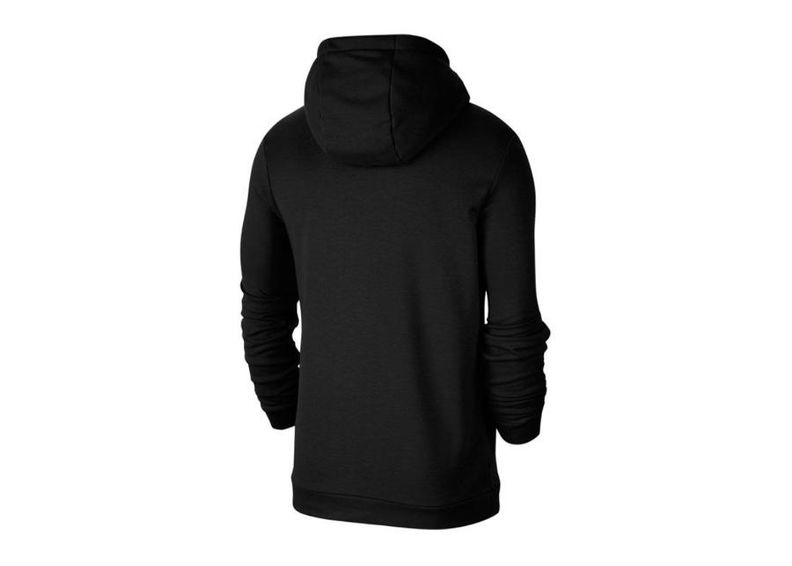 Мужская толстовка Nike Swoosh M CJ4268-010 увеличить