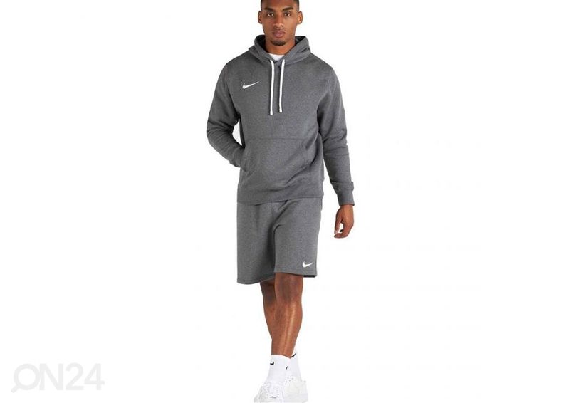 Мужская толстовка Nike Team Club 20 Hoodie увеличить