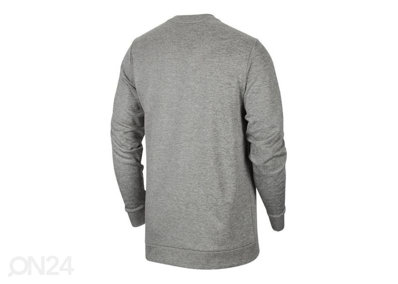 Мужская толстовка Nike Therma увеличить