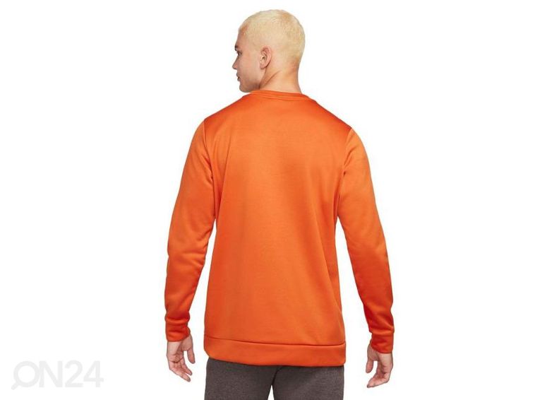 Мужская толстовка Nike Therma увеличить