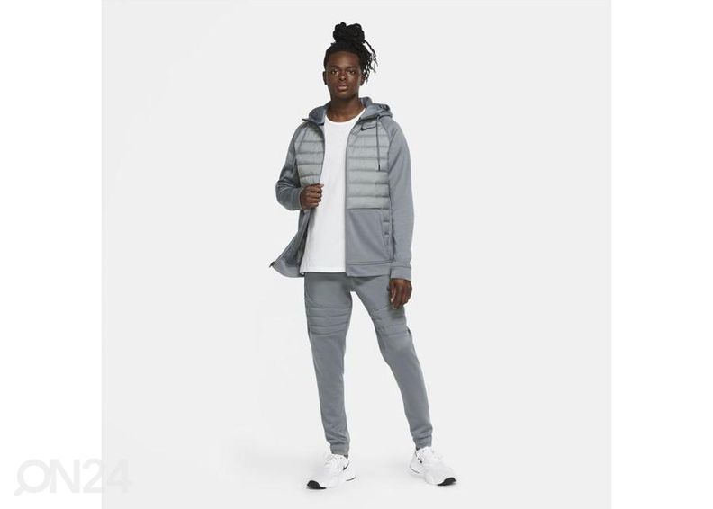 Мужская толстовка Nike Therma Training M BV6298-084 увеличить