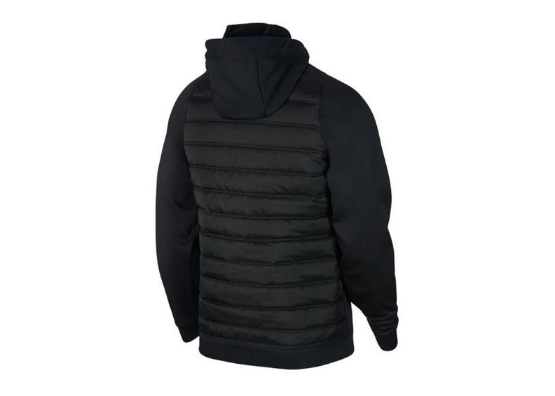 Мужская толстовка Nike Therma Winterized M BV6298-010 увеличить