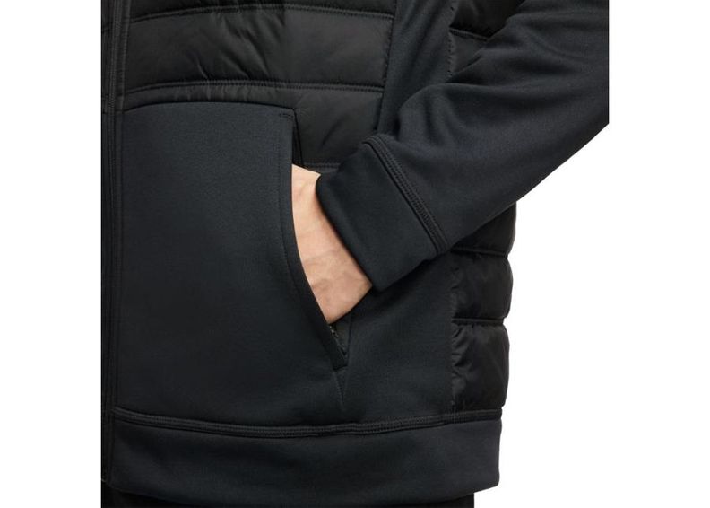 Мужская толстовка Nike Therma Winterized M BV6298-010 увеличить