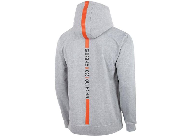 Мужская толстовка Outhorn M HOZ19-BLM614 27M увеличить