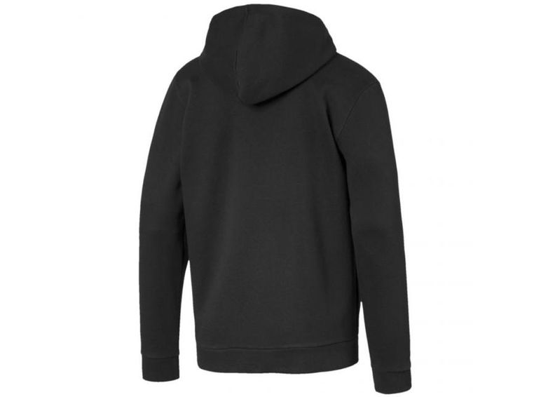 Мужская толстовка Puma Amplified Hooded Jacket FL M 580433 01 увеличить