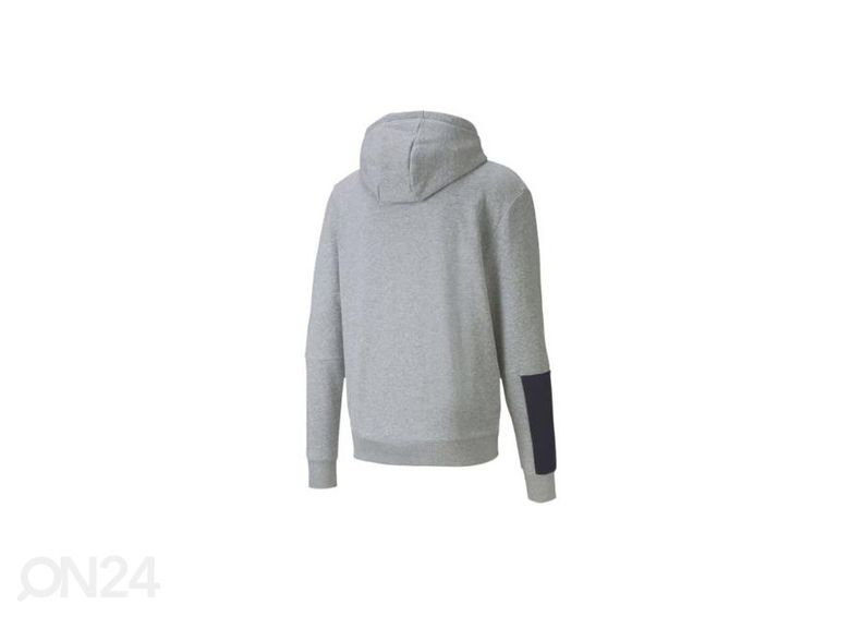 Мужская толстовка Puma Essentials Big Logo увеличить