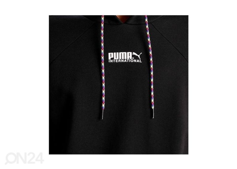 Мужская толстовка Puma International увеличить