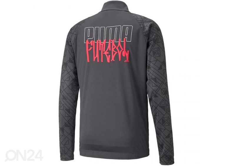 Мужская толстовка Puma Neymar Jr увеличить