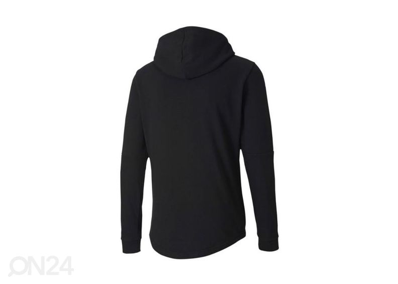 Мужская толстовка Puma teamFinal 21 Casuals увеличить