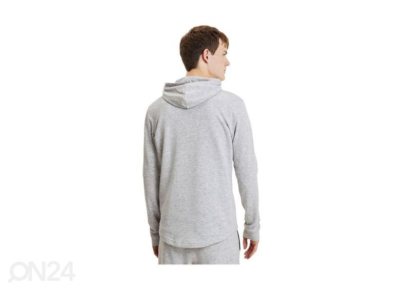 Мужская толстовка Puma teamFinal 21 Casuals увеличить