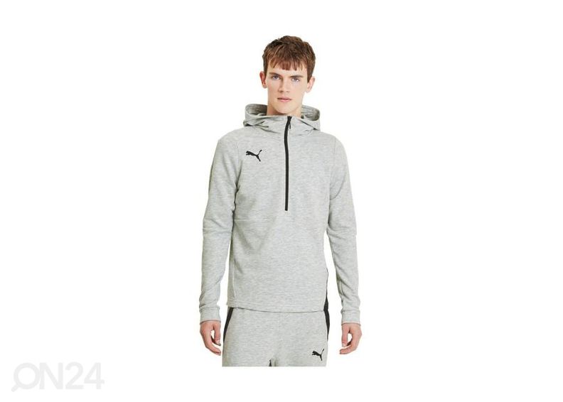 Мужская толстовка Puma teamFinal 21 Casuals увеличить