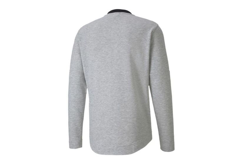 Мужская толстовка Puma teamFINAL 21 Casuals M 656491-37 увеличить