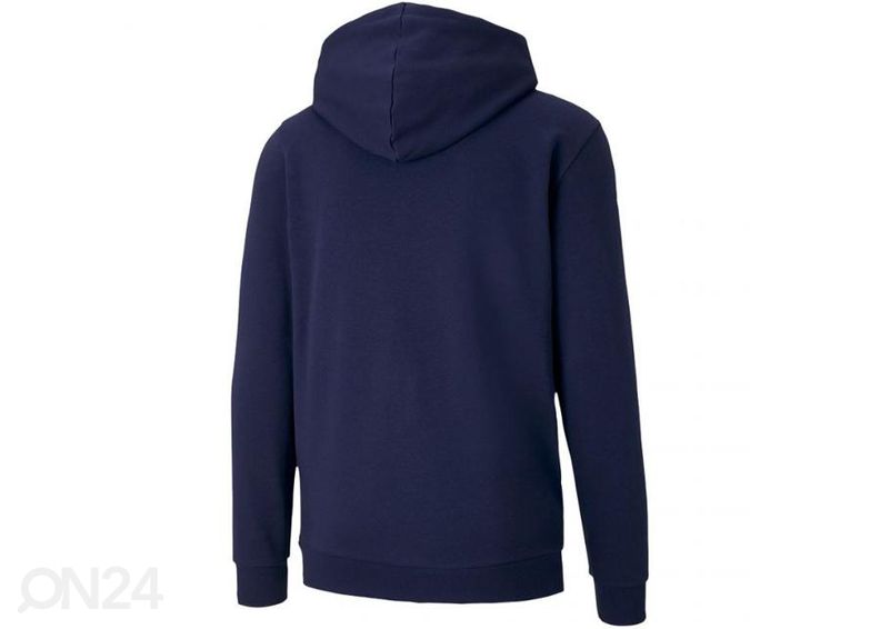 Мужская толстовка Puma teamGoal 23 Casuals увеличить