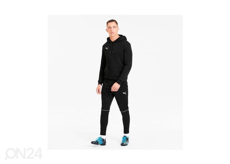 Мужская толстовка Puma TeamGoal 23 Casuals увеличить
