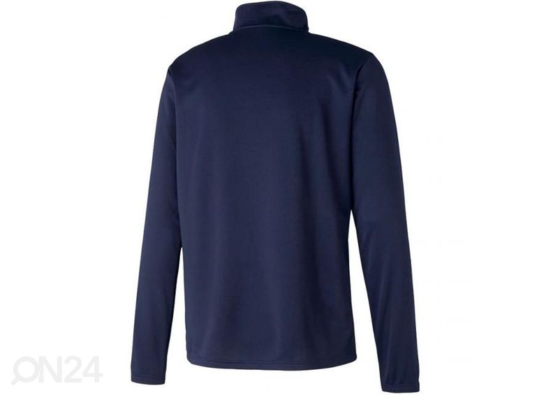 Мужская толстовка Puma teamRISE 1 4 Zip Top увеличить