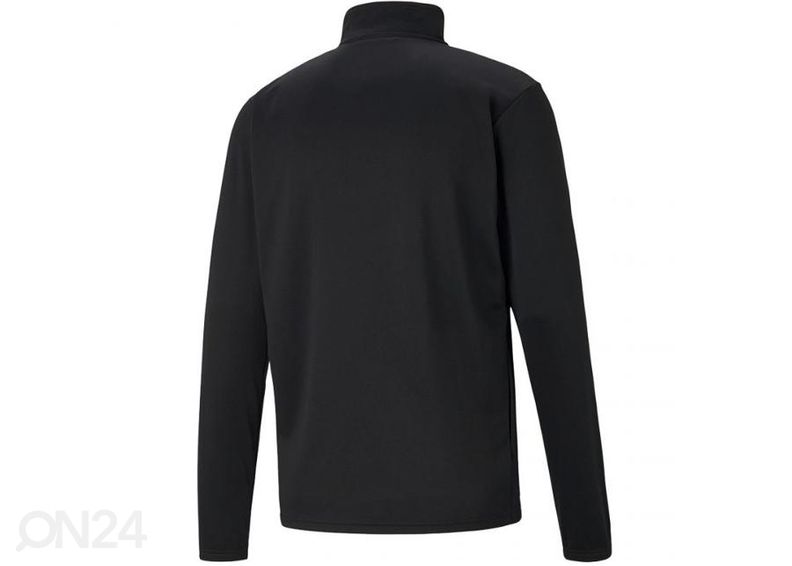 Мужская толстовка Puma teamRise Training Poly Jacket увеличить