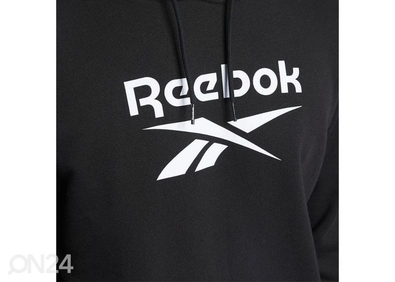 Мужская толстовка Reebok Classic F Vector M FT7296 увеличить