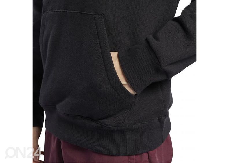 Мужская толстовка Reebok Classic F Vector M FT7296 увеличить