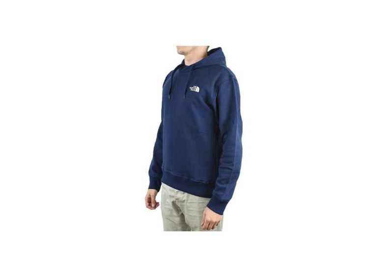 Мужская толстовка The North Face Seasonal Drew Peak Hoodie M T92TUVJC6 увеличить