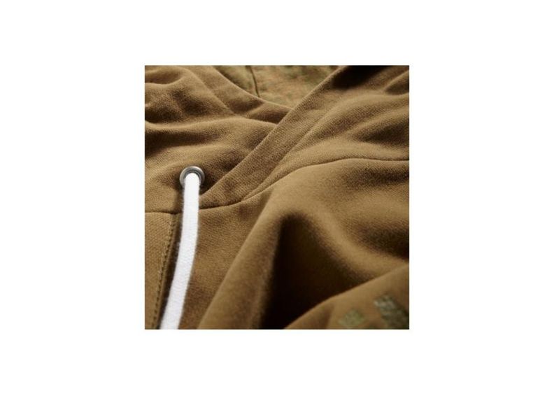 Мужская толстовка Tiger Hoodie M 123496-0453 увеличить