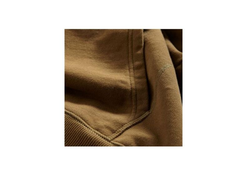 Мужская толстовка Tiger Hoodie M 123496-0453 увеличить