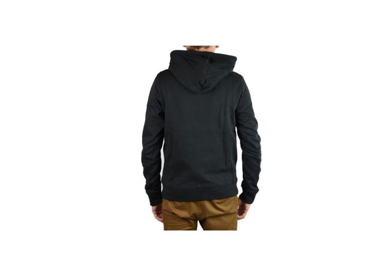 Мужская толстовка Timberland Core Logo PO Hoodie M TB0A1ZKY-001 увеличить