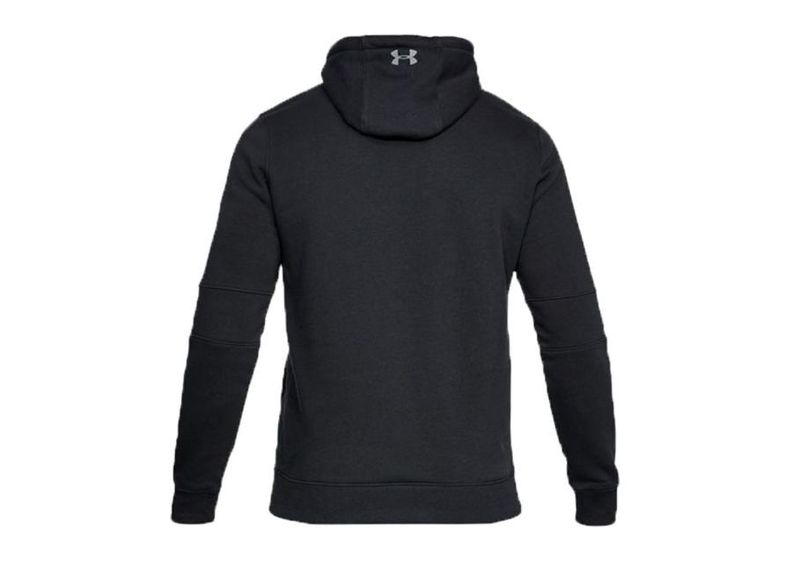 Мужская толстовка Under Armour Challenger II Hoodie M 1314580-001 увеличить