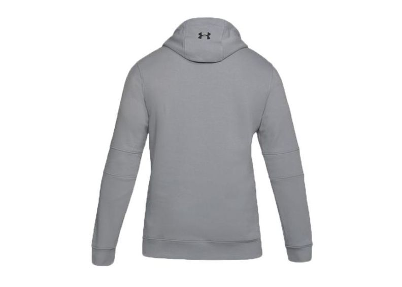 Мужская толстовка Under Armour Challenger II Hoodie M 1314580-941 увеличить
