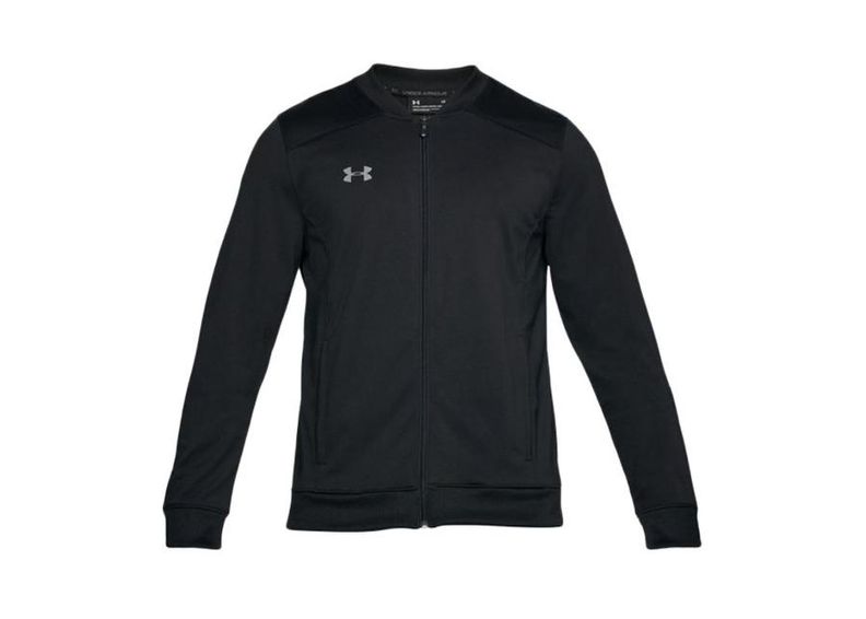Мужская толстовка Under Armour Challenger II Track Jacket M 1314556-001 увеличить