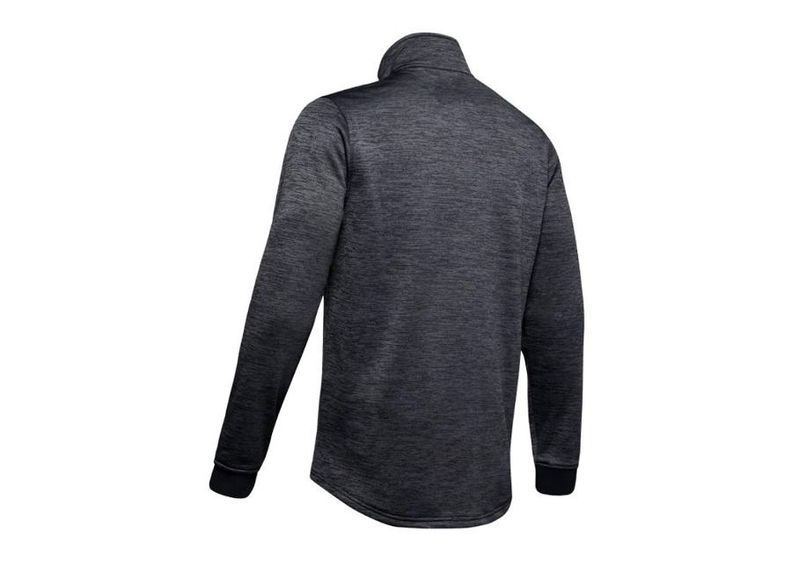 Мужская толстовка Under Armour Fleece 1/2 Zip M 1320745-002 увеличить