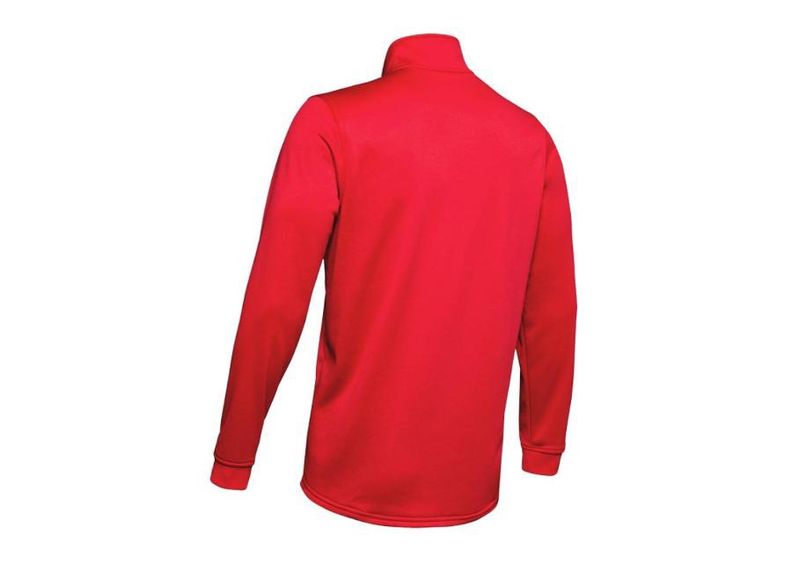 Мужская толстовка Under Armour Fleece 1/2 Zip M 1320745-601 увеличить