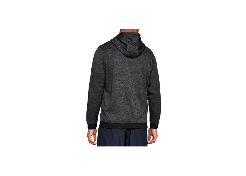 Мужская толстовка Under Armour Fleece Twist PO Hoody M 1320751-002 увеличить