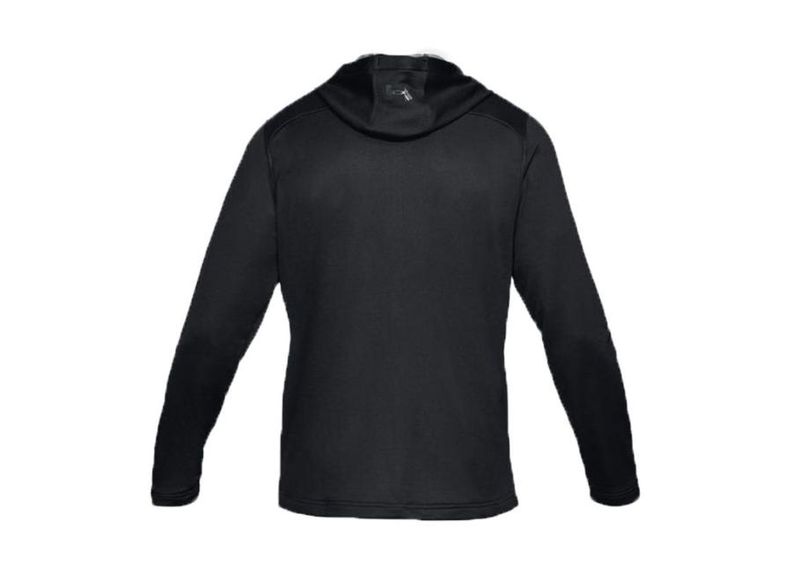 Мужская толстовка Under Armour MK-1 Terry Full Zip Hoodie M 1320193-001 увеличить