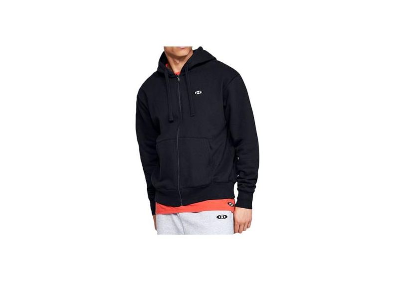 Мужская толстовка Under Armour Performance Originators Fleece Full Zip M 1345588-001 увеличить