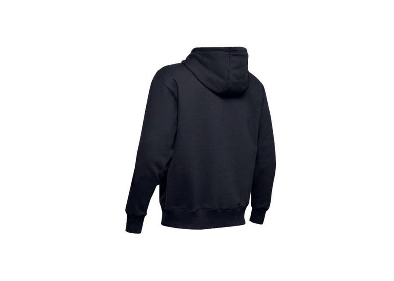 Мужская толстовка Under Armour Performance Originators Fleece Full Zip M 1345588-001 увеличить