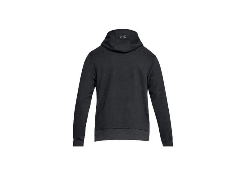 Мужская толстовка Under Armour Pursuit Microthread Pullover Hoodie M 1317416-001 увеличить