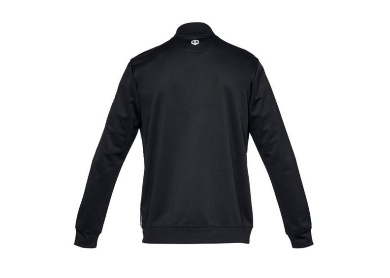 Мужская толстовка Under Armour Recovery Travel Jacket M 1318406-001 увеличить