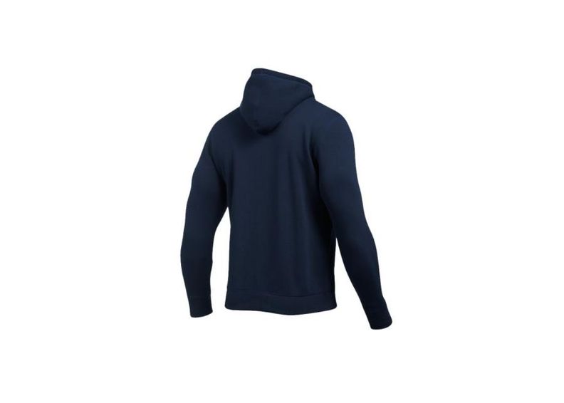 Мужская толстовка Under Armour Rival Fitted Full Zip M 1302290-410 увеличить