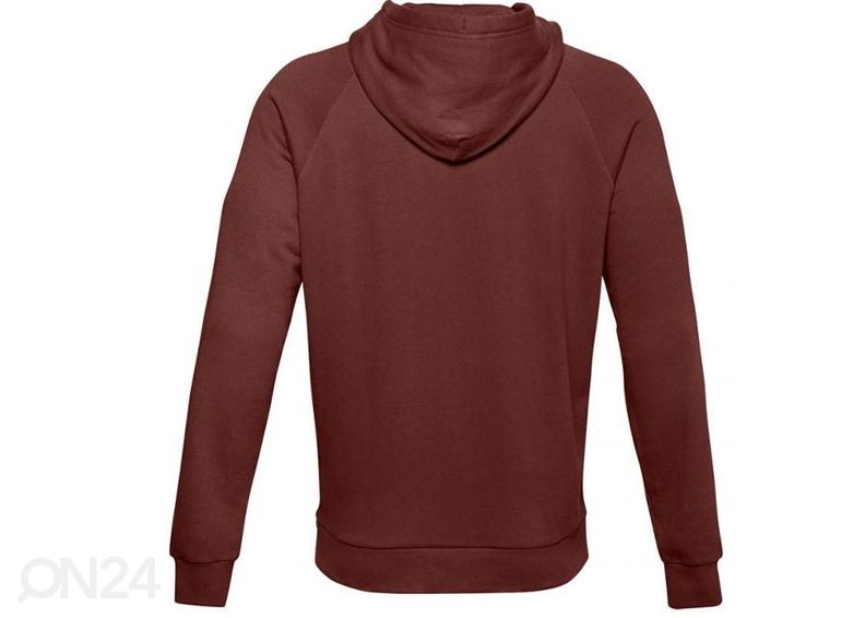 Мужская толстовка Under Armour Rival Fleece Big Logo HD M 1357093 688 увеличить